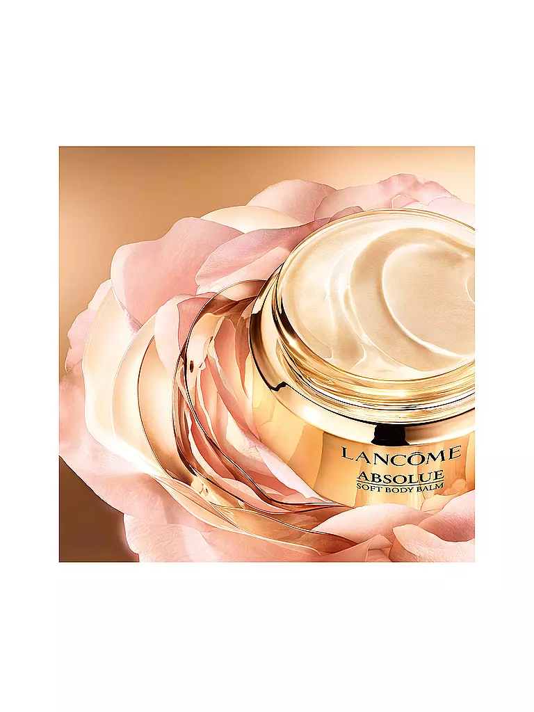 LANCÔME | Absolue Soft Body Balm 200ml | 