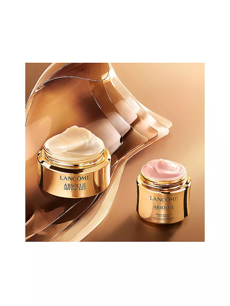 LANCÔME | Absolue Soft Body Balm 200ml | 