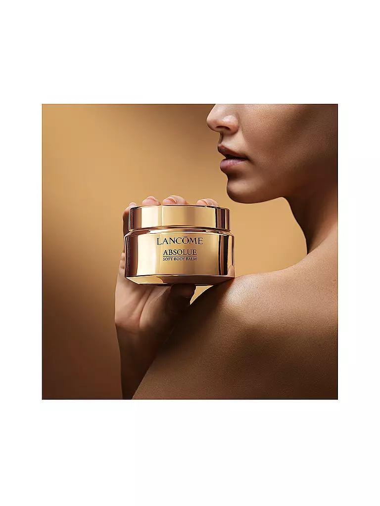 LANCÔME | Absolue Soft Body Balm 200ml | 