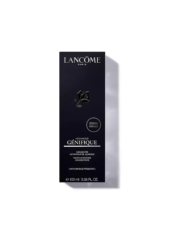 LANCÔME | Advanced Génifique Serum 100ml | Sin color