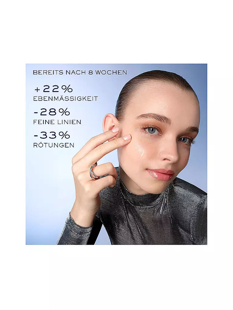 LANCÔME | Advanced Génifique Serum 50ml Recargable | Sin color