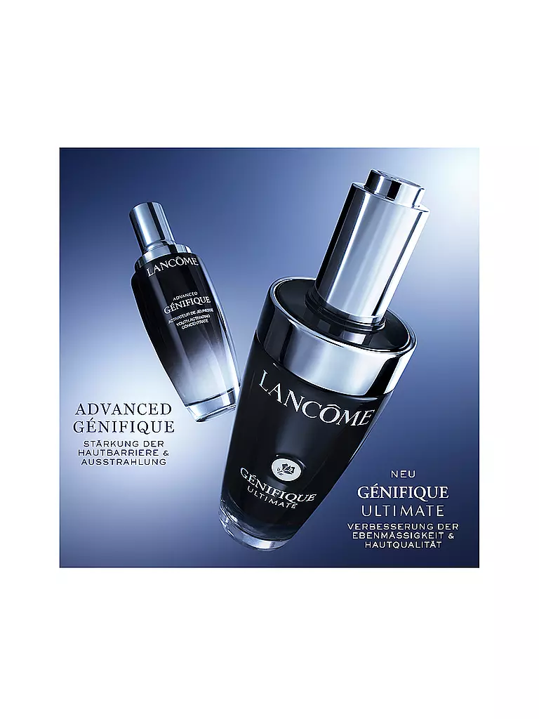 LANCÔME | Advanced Génifique Serum 50ml Recargable | Sin color