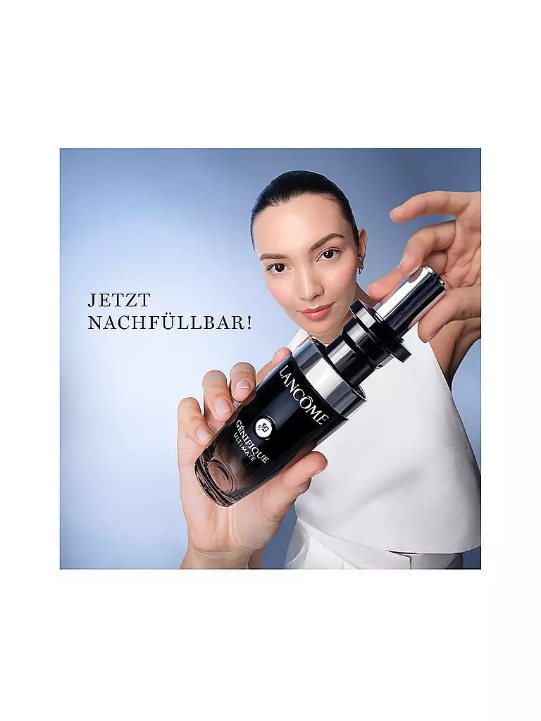 LANCÔME | Advanced Génifique Serum 50ml Recargable | Sin color
