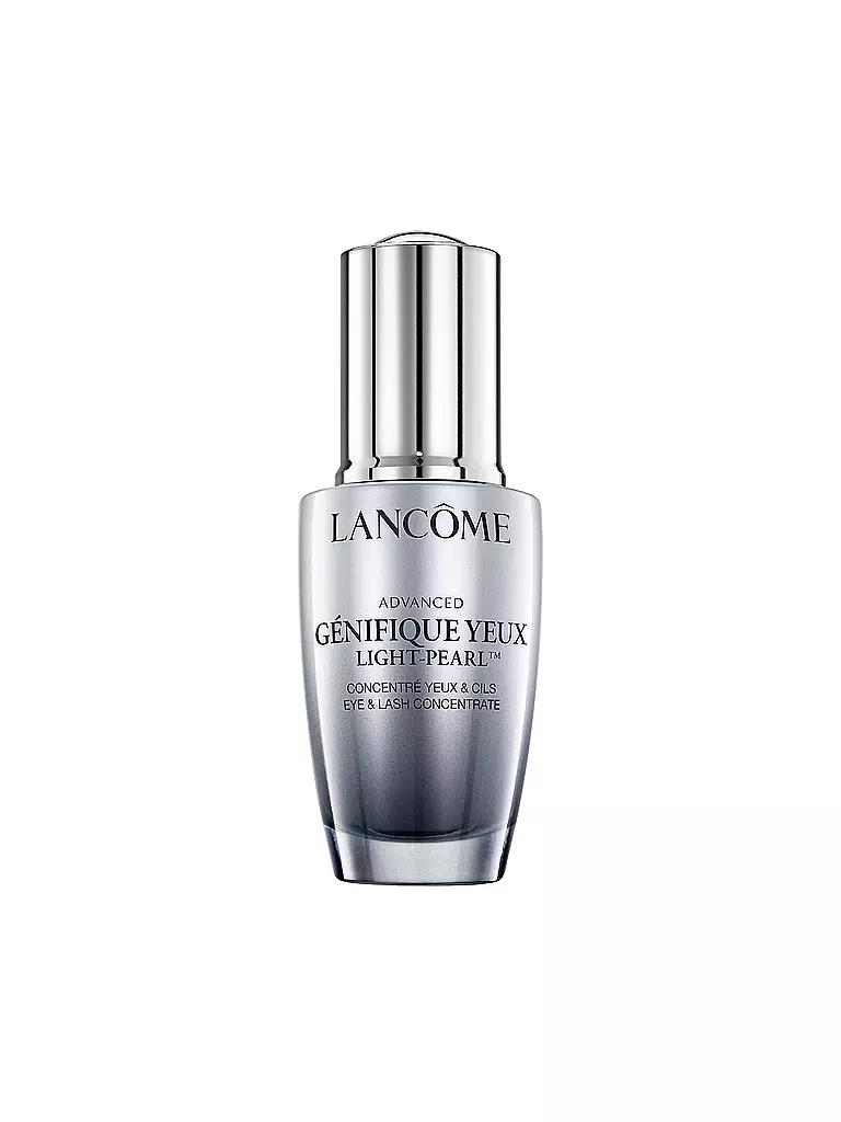 LANCÔME | Advanced Génifique Yeux Light Pearl - Sérum para Ojos y Pestañas 20ml | Sin color
