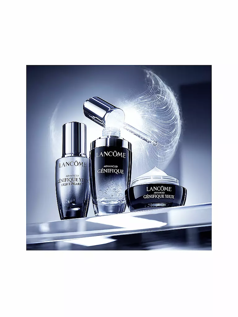 LANCÔME | Advanced Génifique Yeux Light Pearl - Sérum para Ojos y Pestañas 20ml | 