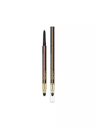 LANCÔME | Lápiz de ojos - Le Stylo Waterproof (06 Ivy) | Marrón