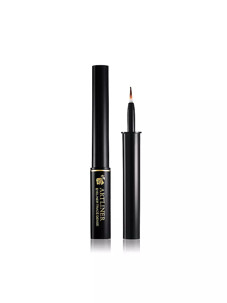 LANCÔME | Augenkonturstift - Artliner (02 Chocolate Satin) | Marrón