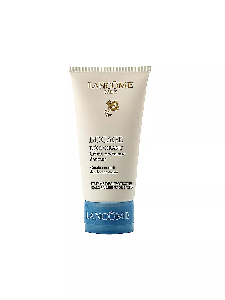 LANCÔME | Bocage Crema Desodorante 50ml | keine Farbe