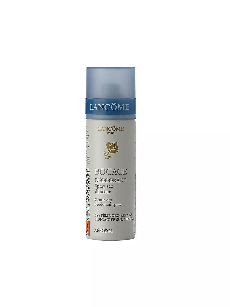 LANCÔME | Bocage Desodorante en Spray 125ml | keine Farbe