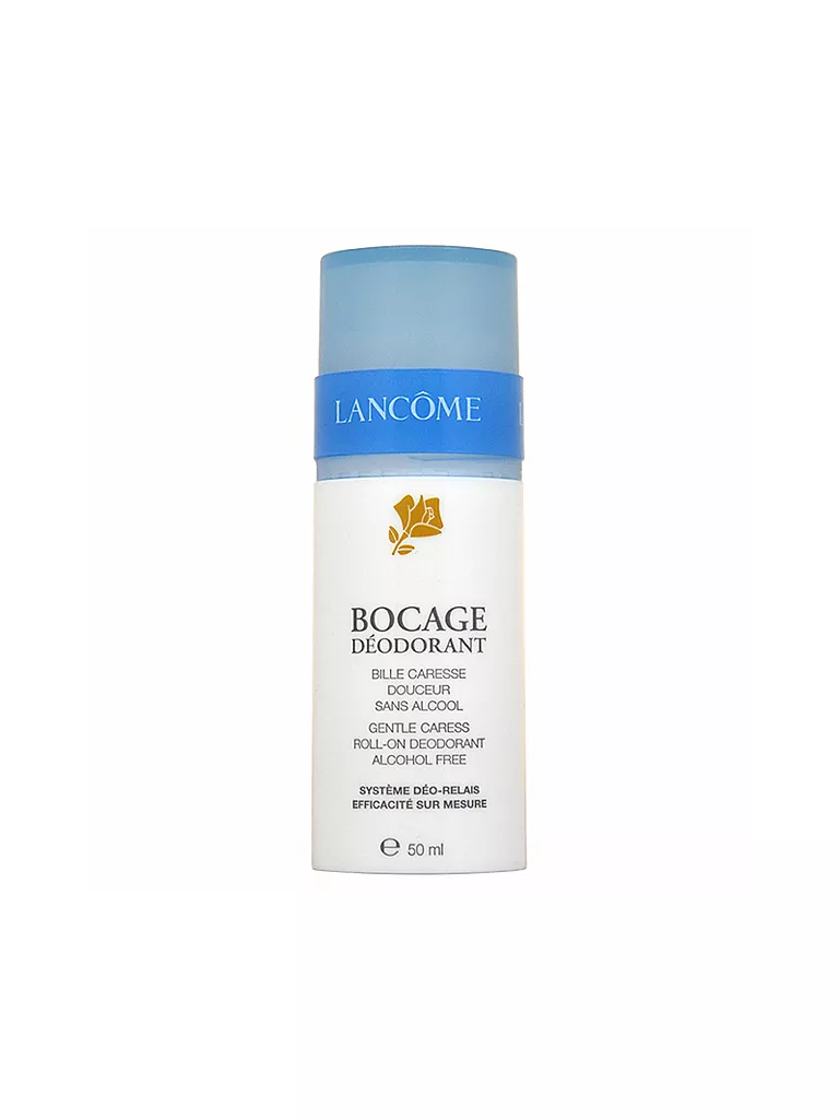 LANCÔME | Bocage Desodorante Roll On 50ml | Sin color