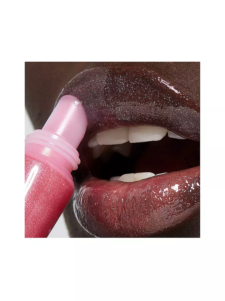 LANCÔME | Brillo de Labios - Juicy Tubes (07 Magic Spell) | Rojo