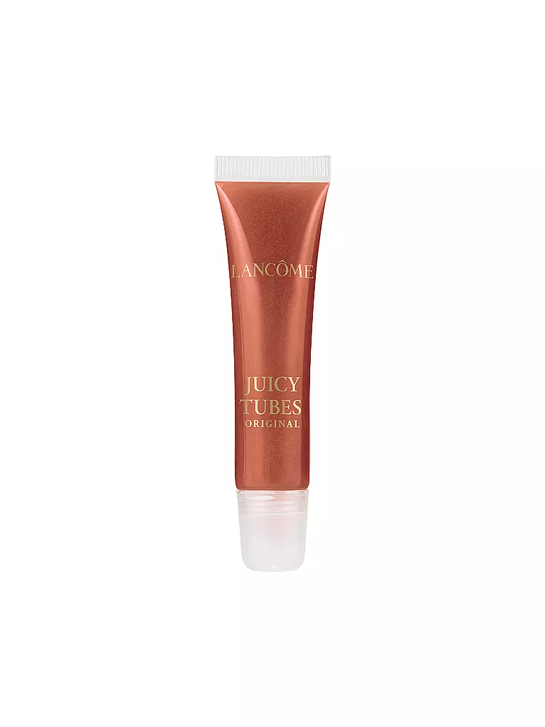 LANCÔME | Brillo de Labios - Juicy Tubes (16 Almond Drip) | Marrón claro