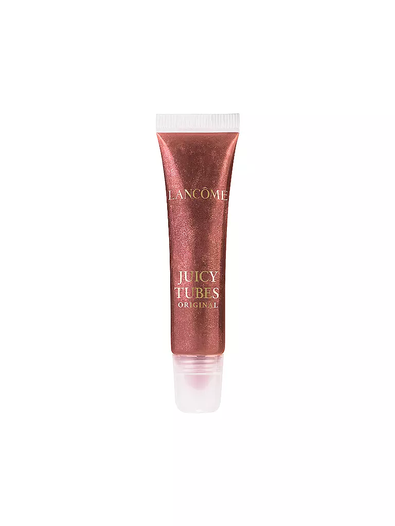 LANCÔME | Brillo de Labios - Juicy Tubes (19 Macchiato) | Marrón