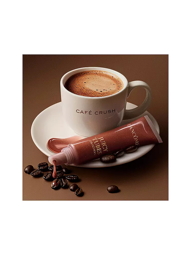 LANCÔME | Brillo de Labios - Juicy Tubes (19 Macchiato) | 