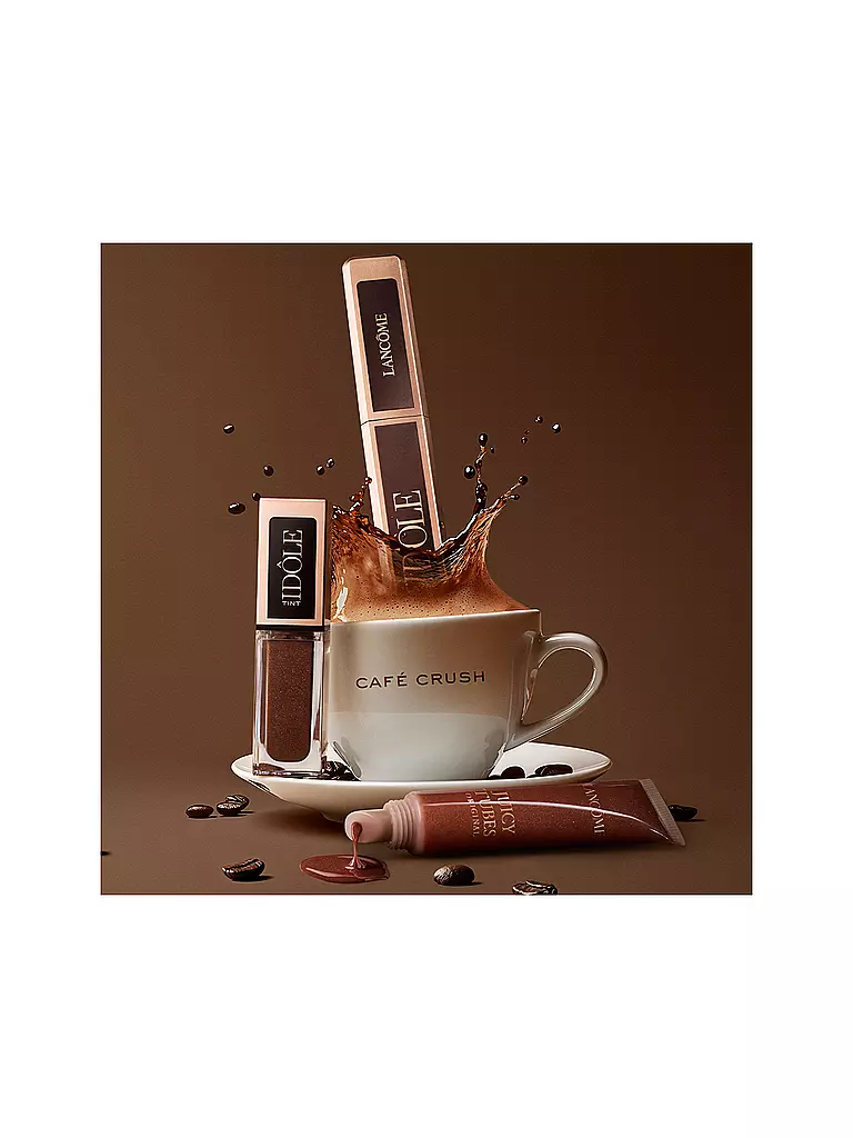 LANCÔME | Brillo de Labios - Juicy Tubes (19 Macchiato) | 