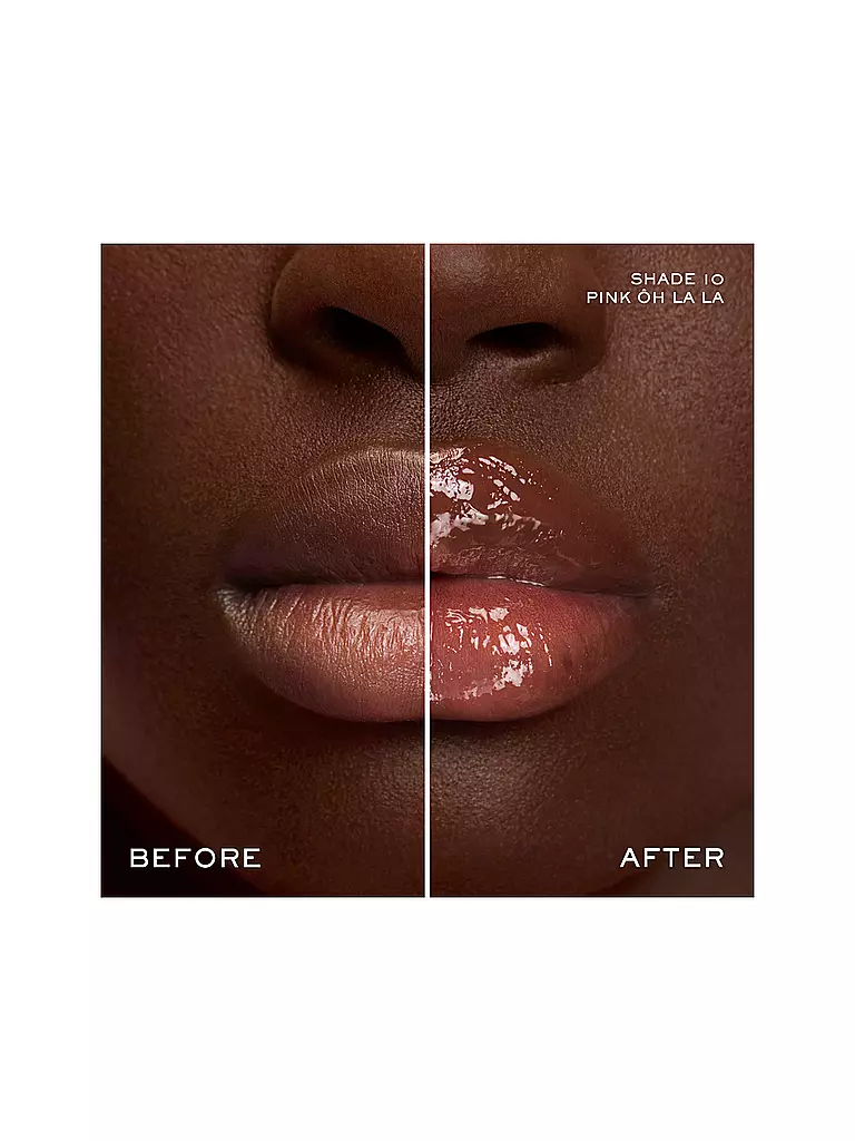 LANCÔME | Brillo de Labios - Lip Idôle Juicytreat (10) | 