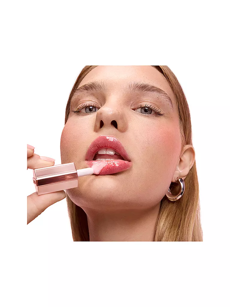 LANCÔME | Brillo de Labios - Lip Idôle Juicytreat (10) | 