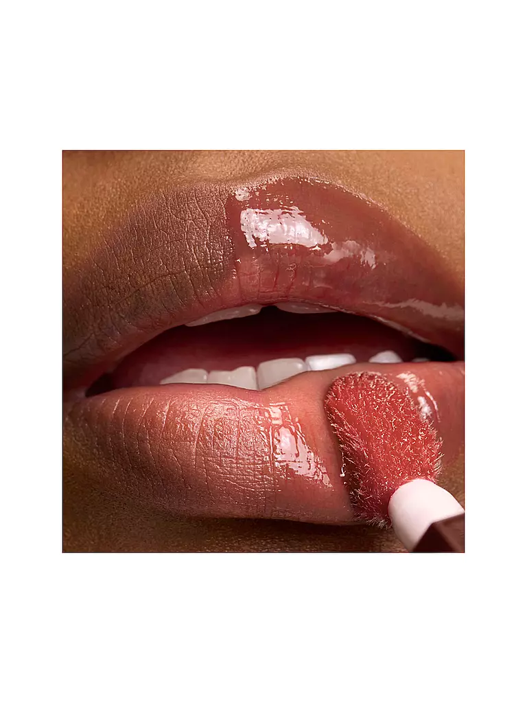 LANCÔME | Brillo de Labios - Lip Idôle Juicytreat (16) | Rosa