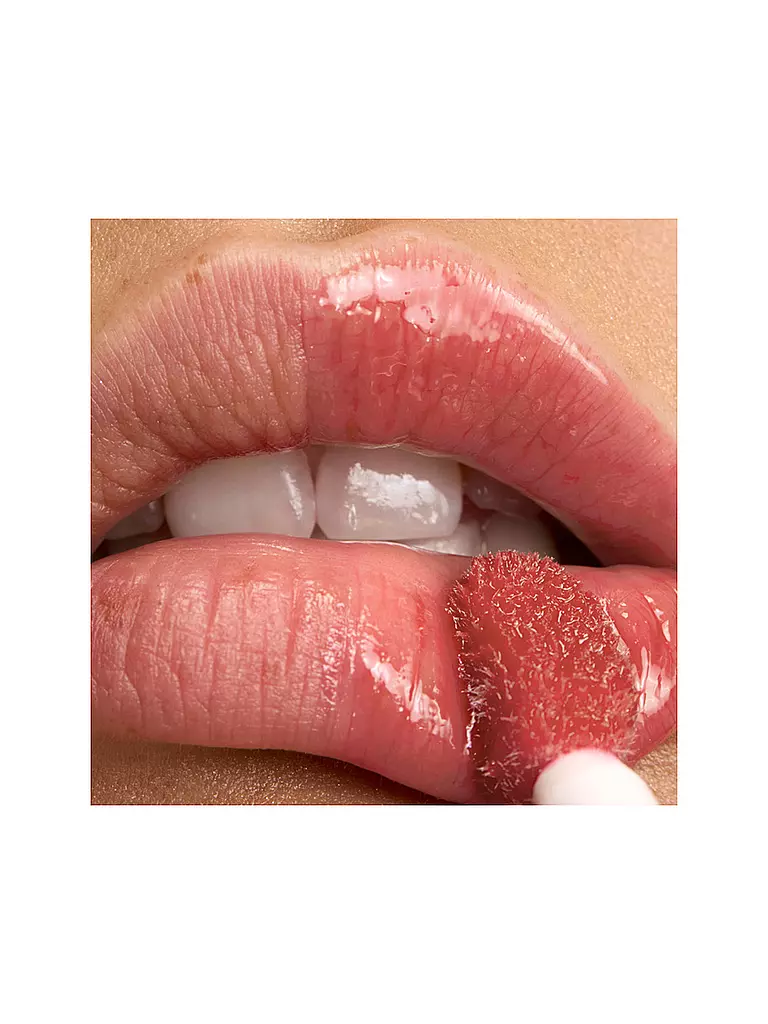 LANCÔME | Brillo de Labios - Lip Idôle Juicytreat (16) | Rosa