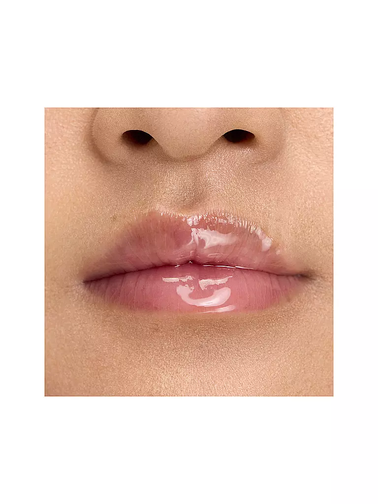 LANCÔME | Brillo de Labios - Lip Idôle Juicytreat (18) | Rosa