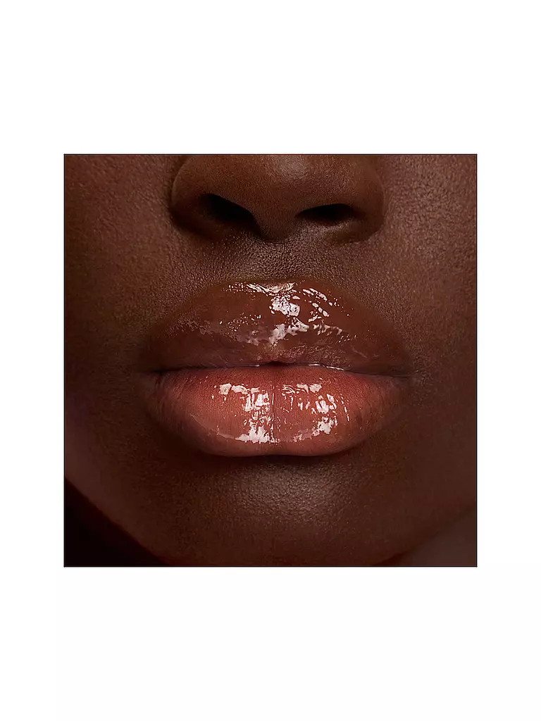 LANCÔME | Brillo de Labios - Lip Idôle Juicytreat (18) | Rosa