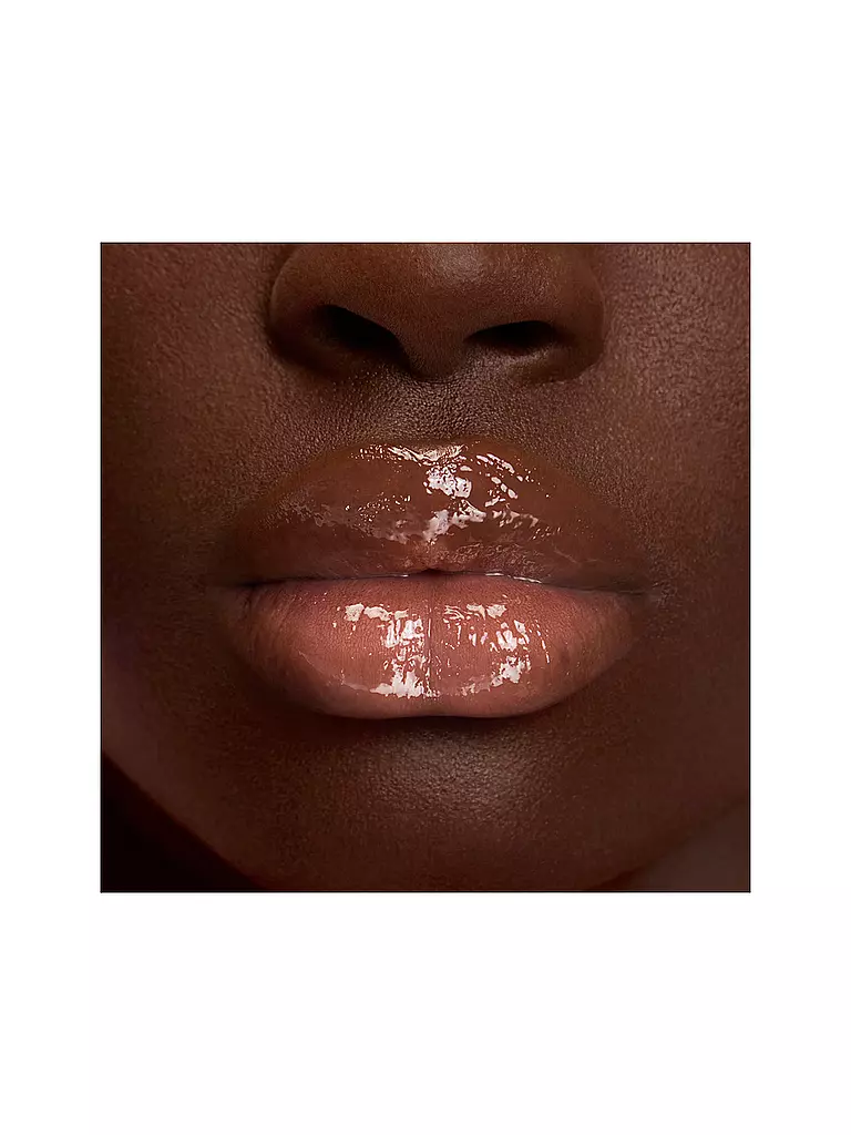 LANCÔME | Brillo de Labios - Lip Idôle Juicytreat (22) | Rosa