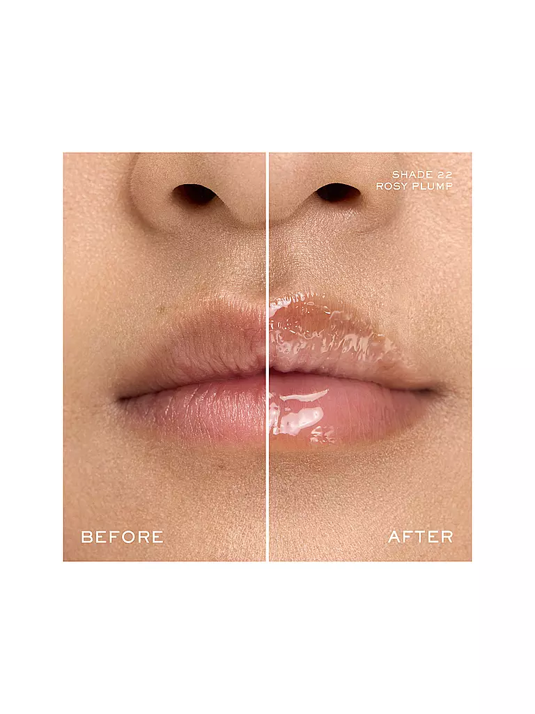 LANCÔME | Brillo de Labios - Lip Idôle Juicytreat (22) | Rosa