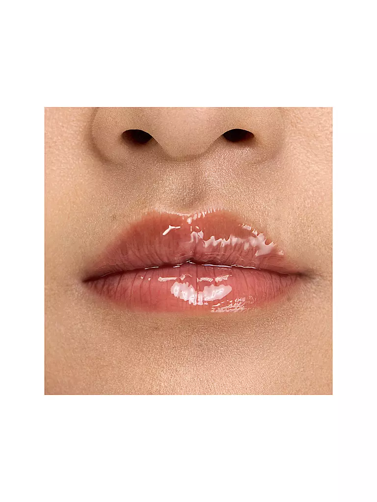 LANCÔME | Brillo de Labios - Lip Idôle Juicytreat (25) | Rojo