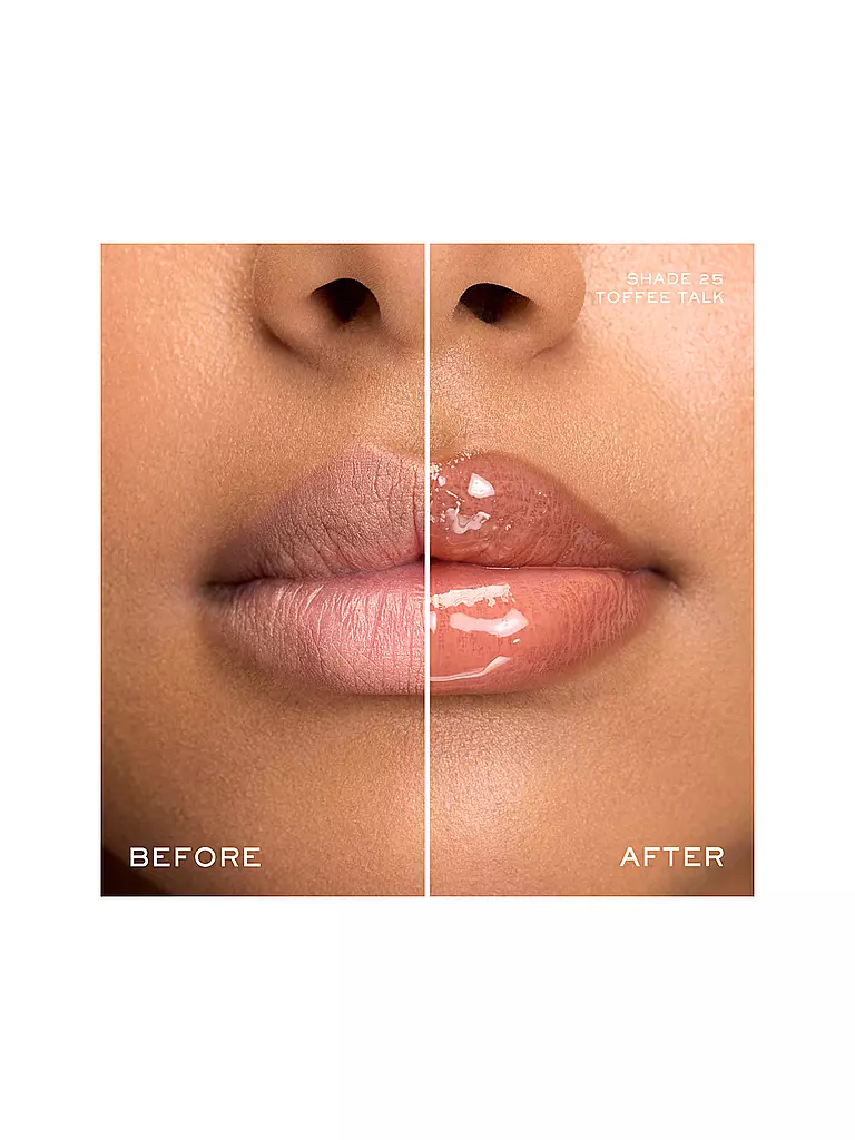 LANCÔME | Brillo de Labios - Lip Idôle Juicytreat (25) | Rojo