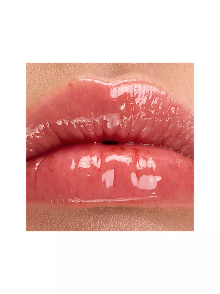 LANCÔME | Brillo de Labios - Lip Idôle Juicytreat (27) | Rosa