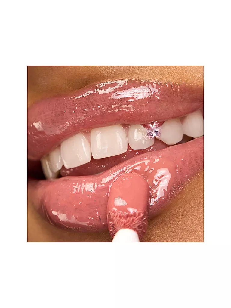 LANCÔME | Brillo de Labios - Lip Idôle Juicytreat (33) | Rojo