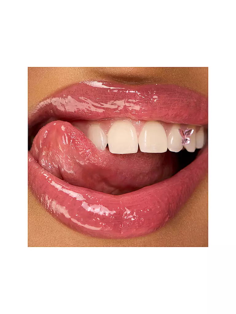 LANCÔME | Brillo de Labios - Lip Idôle Juicytreat (37) | Rojo