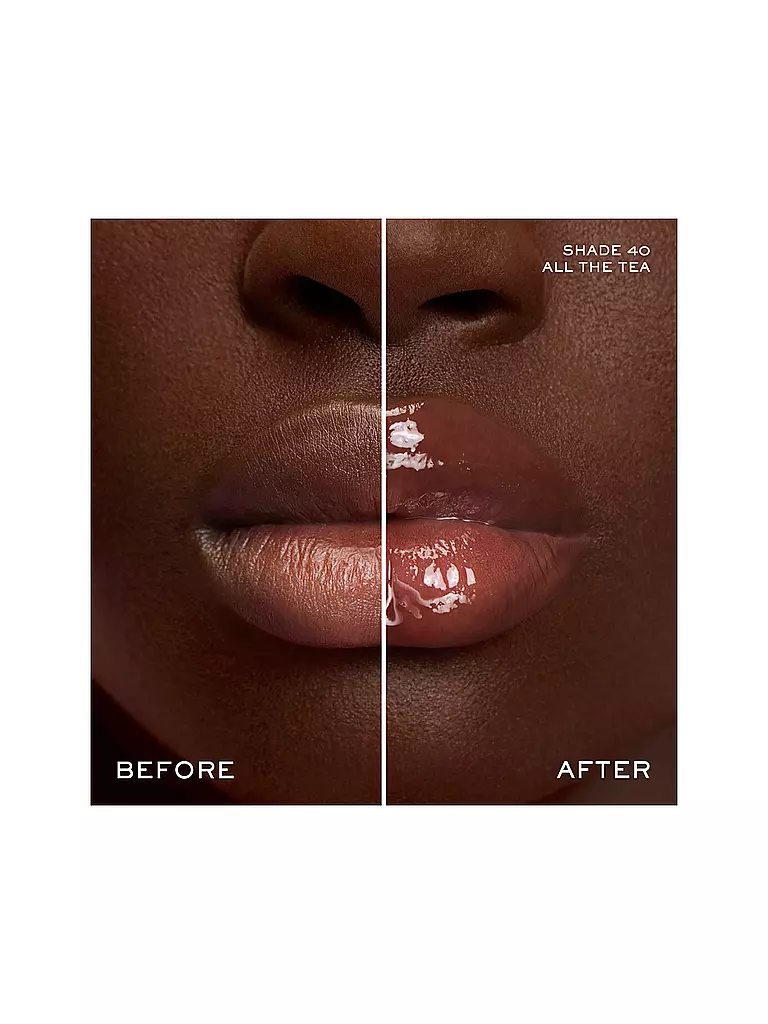 LANCÔME | Brillo de Labios - Lip Idôle Juicytreat (40) | 