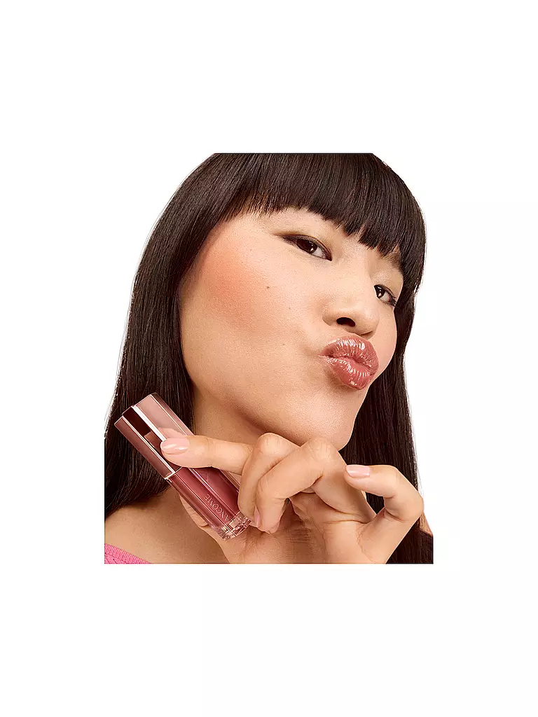 LANCÔME | Brillo de Labios - Lip Idôle Juicytreat (40) | 