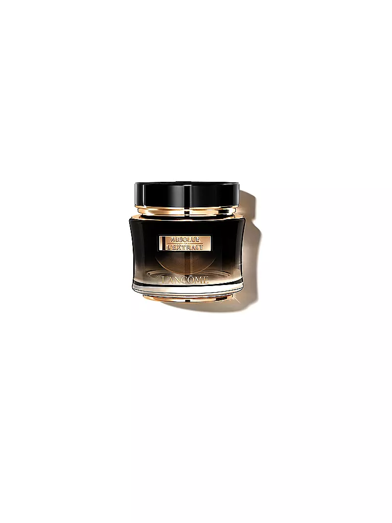 LANCÔME | Crema facial - Absolue L'Extrait Cream 50ml | Sin color