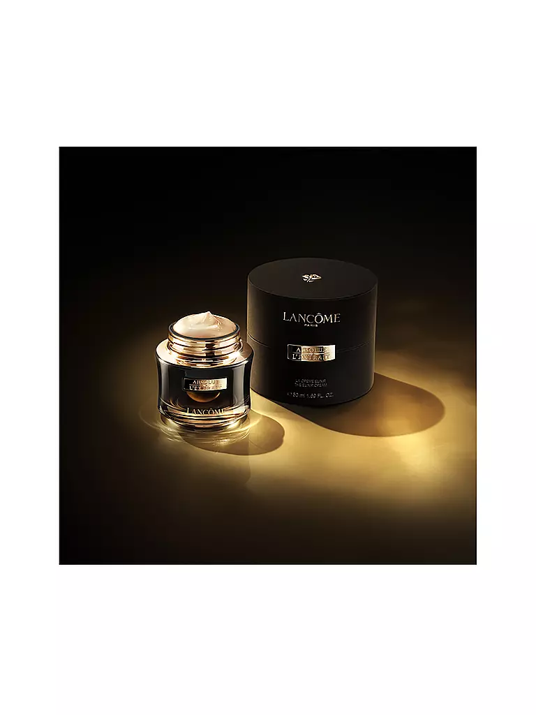 LANCÔME | Crema facial - Absolue L'Extrait Cream 50ml | Sin color