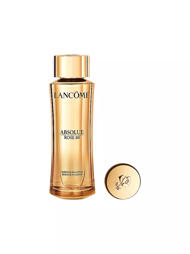 LANCÔME | Crema facial - Absolue Rose 80 Lotion 150ml | Sin color