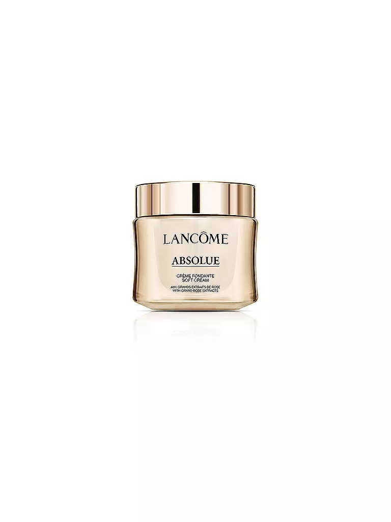 LANCÔME | Crema facial - Absolue Soft Cream 60ml | Sin color