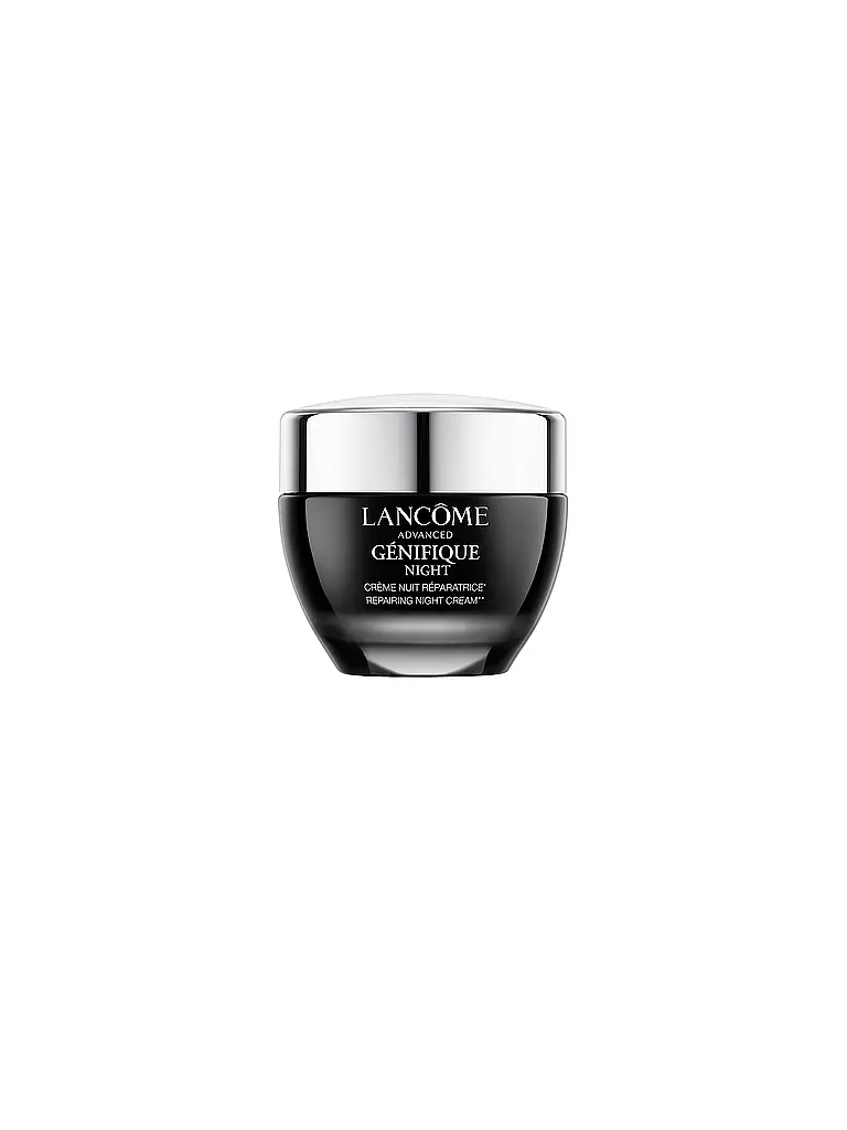 LANCÔME | Crema facial - Advanced Génifique Nuit Crema de noche 50ml | Sin color