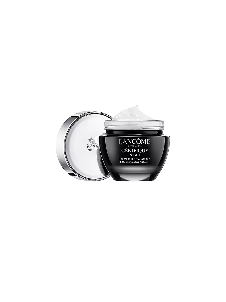LANCÔME | Crema facial - Advanced Génifique Nuit Crema de noche 50ml | 