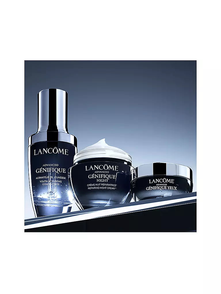 LANCÔME | Crema facial - Advanced Génifique Nuit Crema de noche 50ml | 