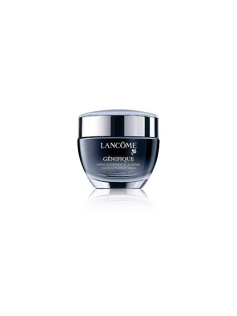 LANCÔME | Crema facial - Génifique Crème Jour 50ml | Sin color