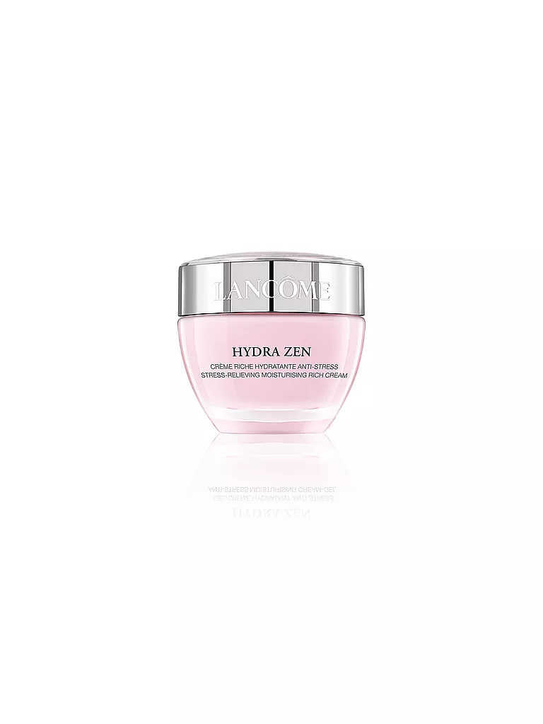 LANCÔME | Crema facial - Hydra Zen Creme Riche PS 50ml | keine Farbe