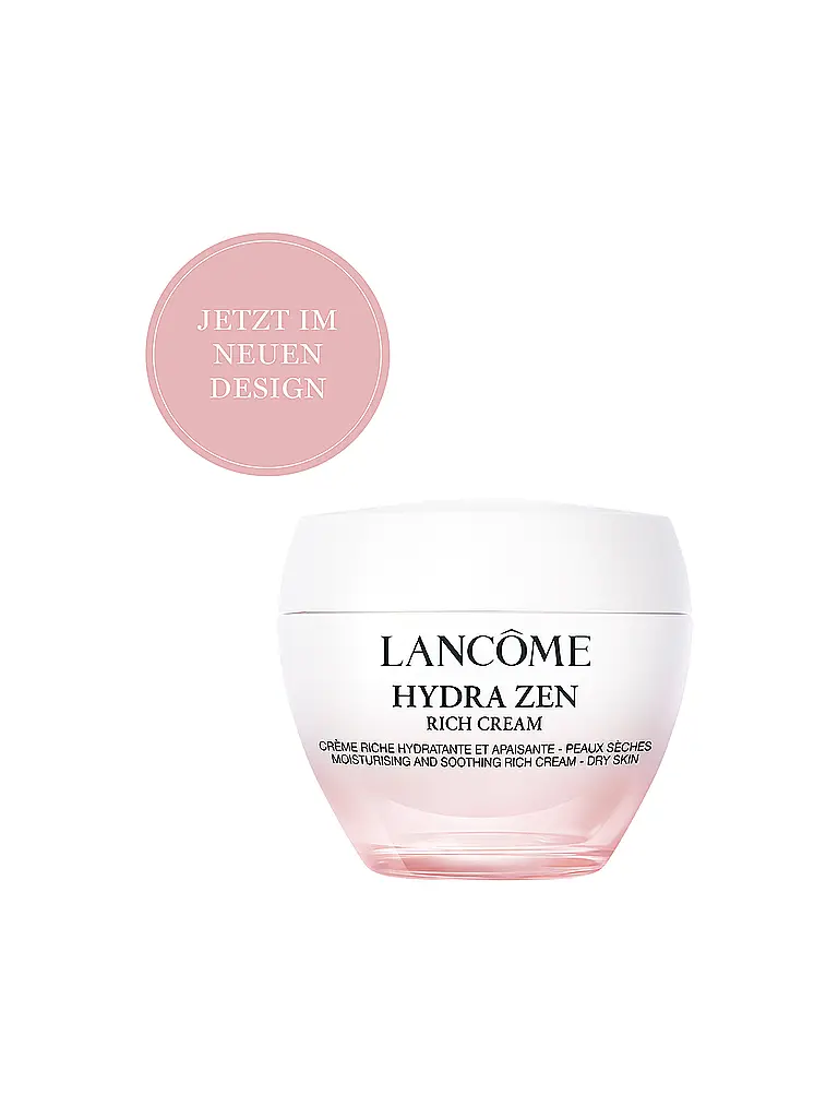 LANCÔME | Crema facial - Hydra Zen Creme Riche PS 50ml | 