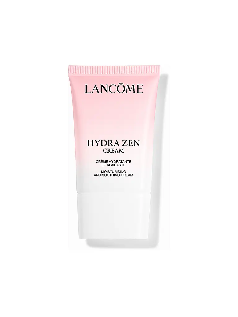 LANCÔME | Crema facial - Hydra Zen Day Cream Tube 30ml | Sin color
