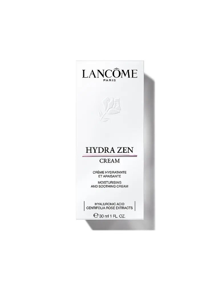 LANCÔME | Crema facial - Hydra Zen Day Cream Tube 30ml | Sin color