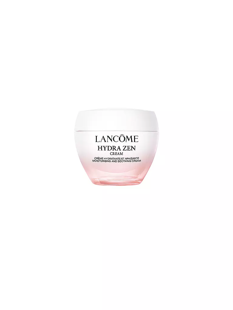 LANCÔME | Crema facial - Hydra Zen Day Creme 50ml | Sin color