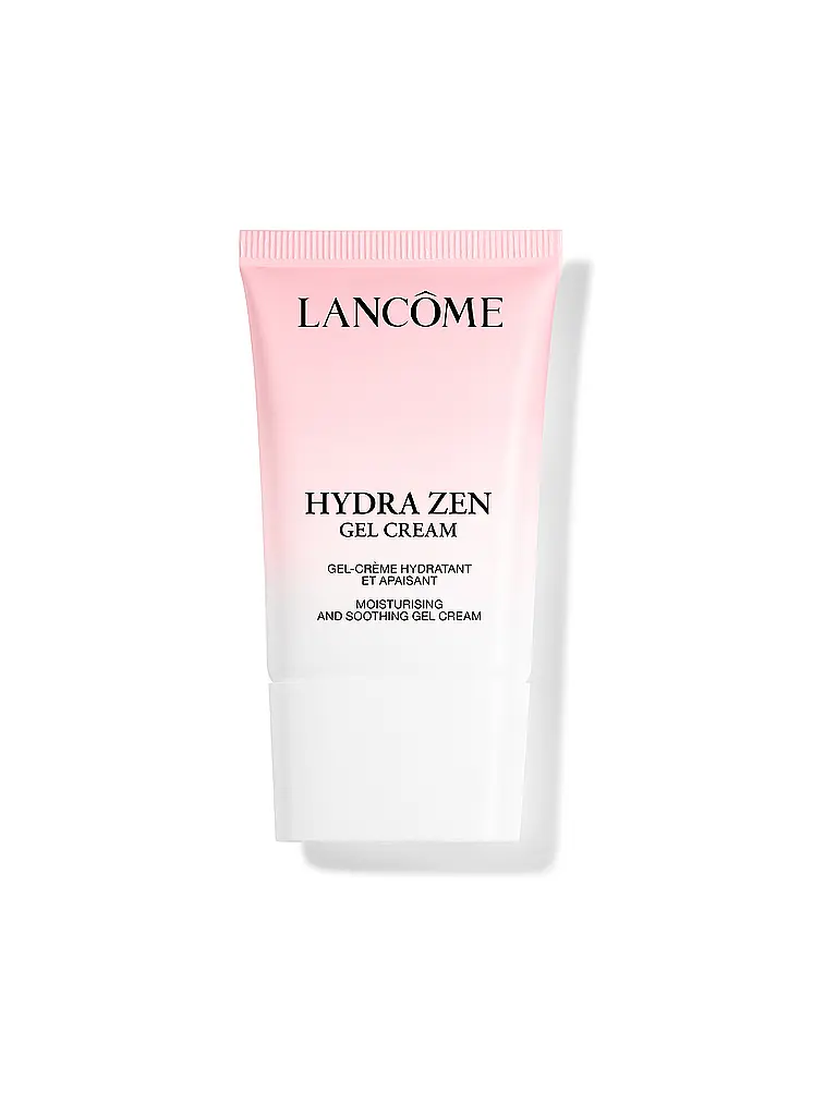 LANCÔME | Crema facial - Hydra Zen Gel Cream Tube 30ml | Sin color
