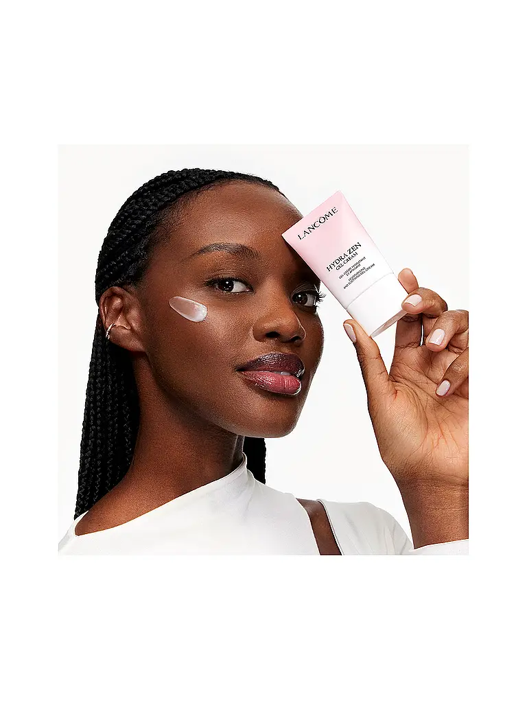 LANCÔME | Crema facial - Hydra Zen Gel Cream Tube 30ml |