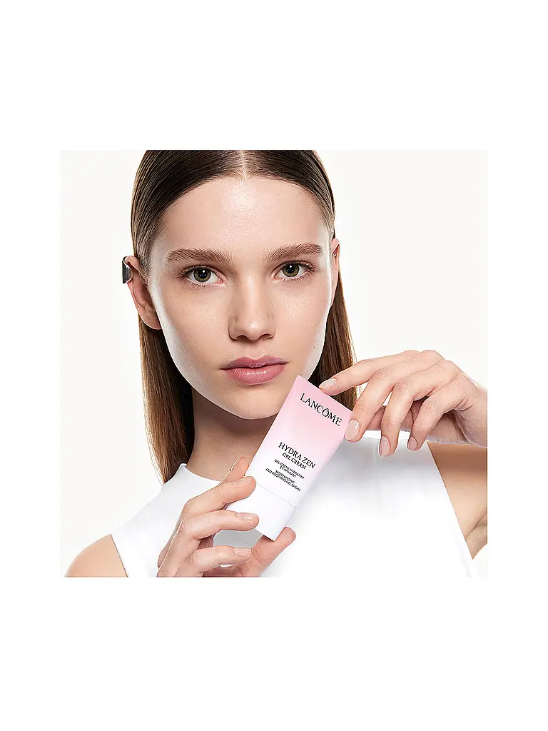 LANCÔME | Crema facial - Hydra Zen Gel Cream Tube 30ml |
